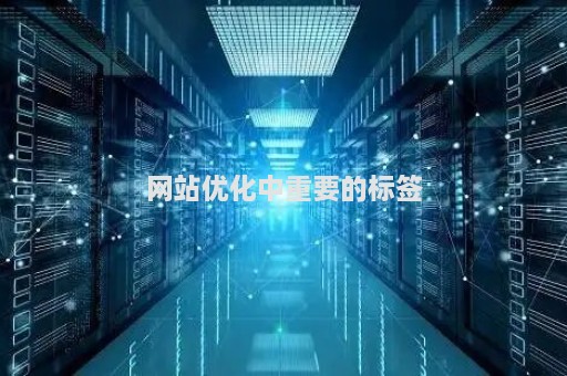 網(wǎng)站優(yōu)化中重要的標(biāo)簽（網(wǎng)站優(yōu)化的三大標(biāo)簽）