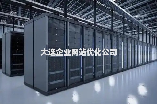 大連企業(yè)網(wǎng)站優(yōu)化公司（大連網(wǎng)站優(yōu)化技術(shù)）